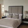 Dorchester Penthouse | Master Bedroom | Interior Designers